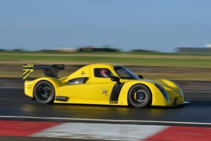  Radical RXC 2013 года  (фото 15 из 16)